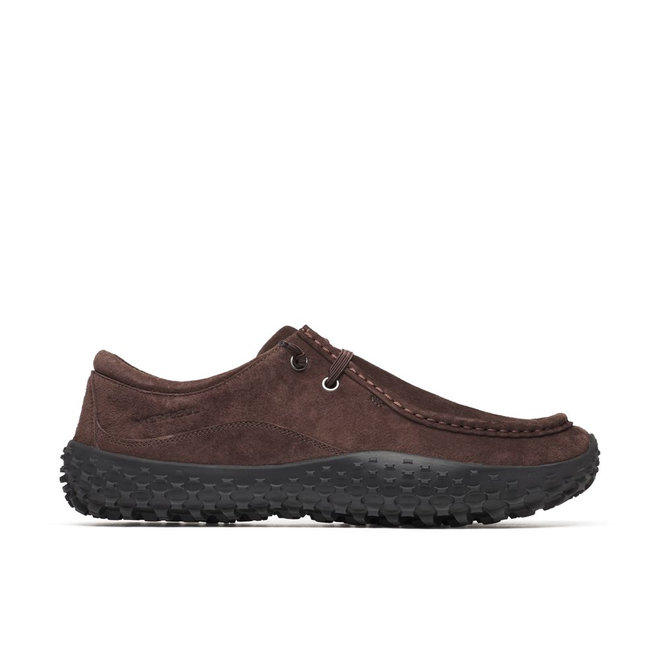 Merrell Wrapt Mid Waterproof 'Tobacco' | J5007662 | The Drop Date