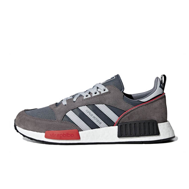 pálido Asco America adidas Boston Super x R1 'Never Made' | G26776 | Sneakerjagers