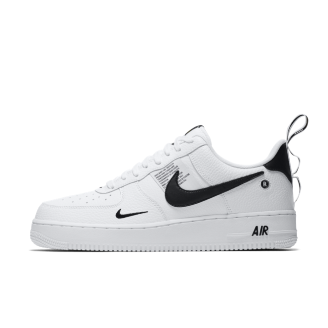 air force 1 low lv8 utility white cheap 