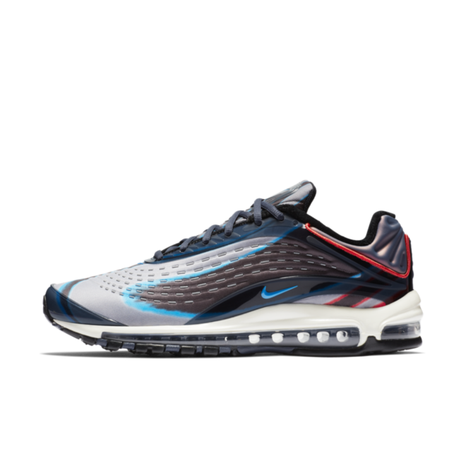 Nike Air Max Deluxe 'Thunder Blue 