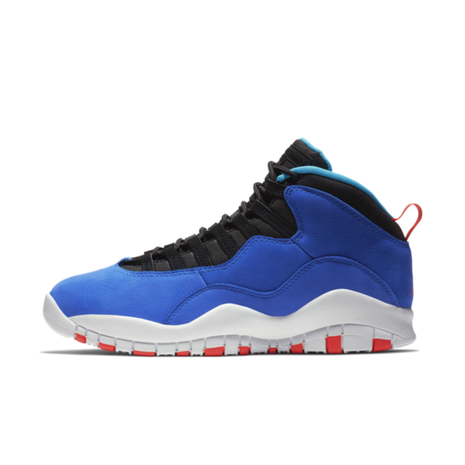 Air Jordan 10 Retro Tinker Sneakerjagers