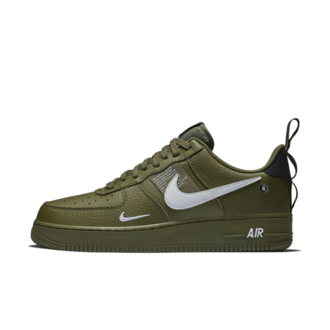 air force 1 '07 lv8 utility wit