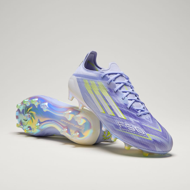 adidas F50 Sparkfusion Elite Low Firm Ground/Artificial