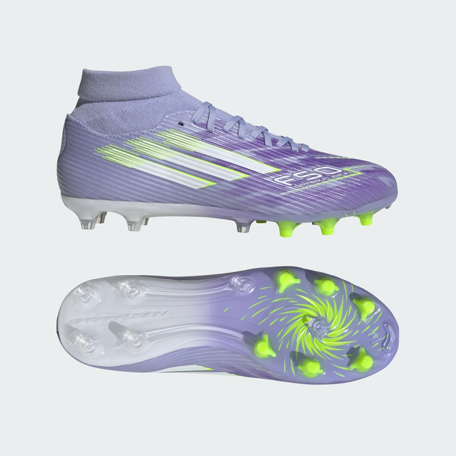 adidas F50 Elite Mid Firm Ground | IE1457 | The Drop Date