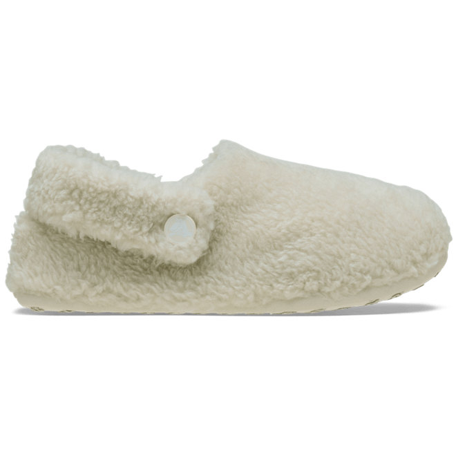 Crocs Classic Cozzzy Slipper Slippers Sepia | 209386-2EY | The