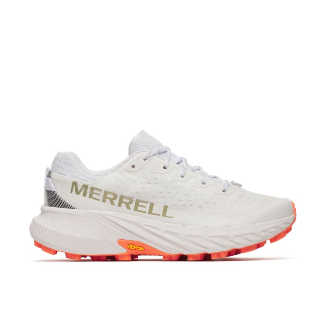 Merrell - Agility Peak 5 - Sneaker | J068189 | The Drop Date