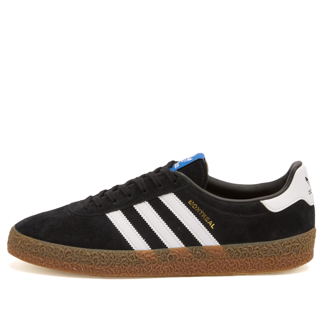 adidas MONTREAL Rm Core Black | JQ1688 | The Drop Date