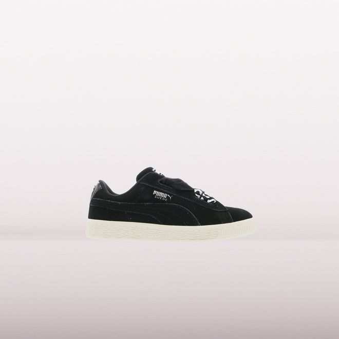 puma suede heart athluxe