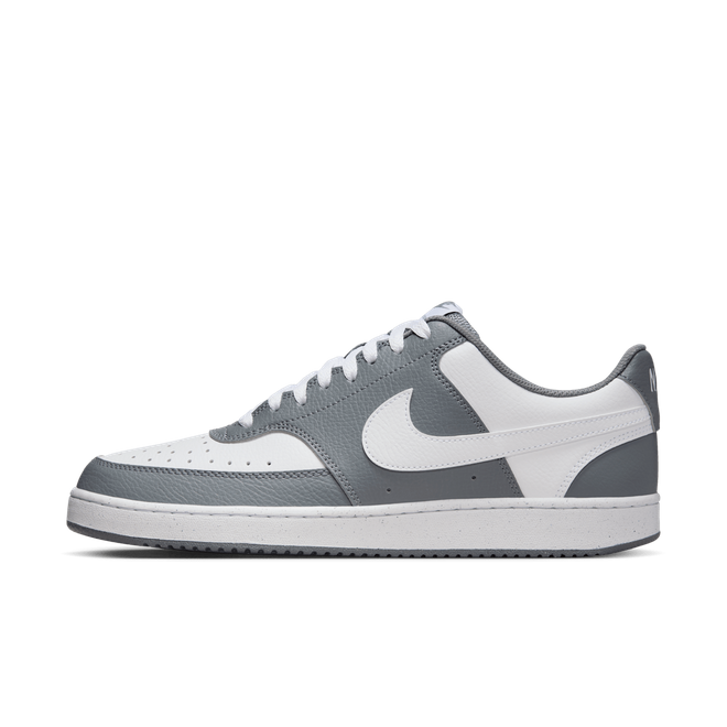 Nike Court Vision Low | HM9862-002 | The Drop Date