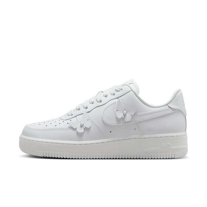 butterfly air force 1