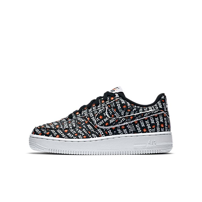 nike air force 1 just do it aliexpress