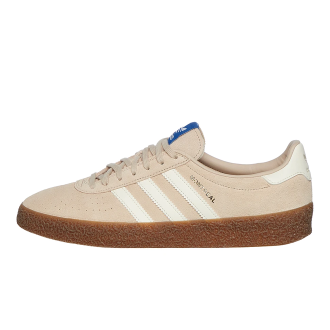 adidas gazelle silver green womens Women's Samba OG 'Mineral Green' Sneakers main image 1