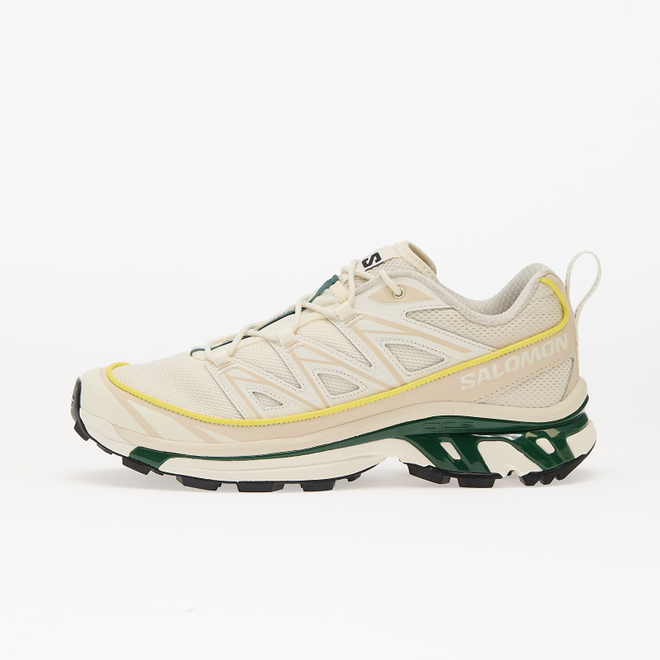 Salomon XT-6 MINDFUL Gray Green | L47069100 | The Drop Date