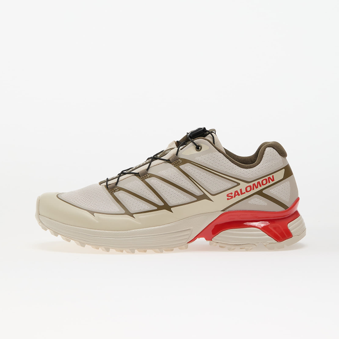 Salomon Xt-pathway Gore-tex Black | L47577500 | The Drop Date
