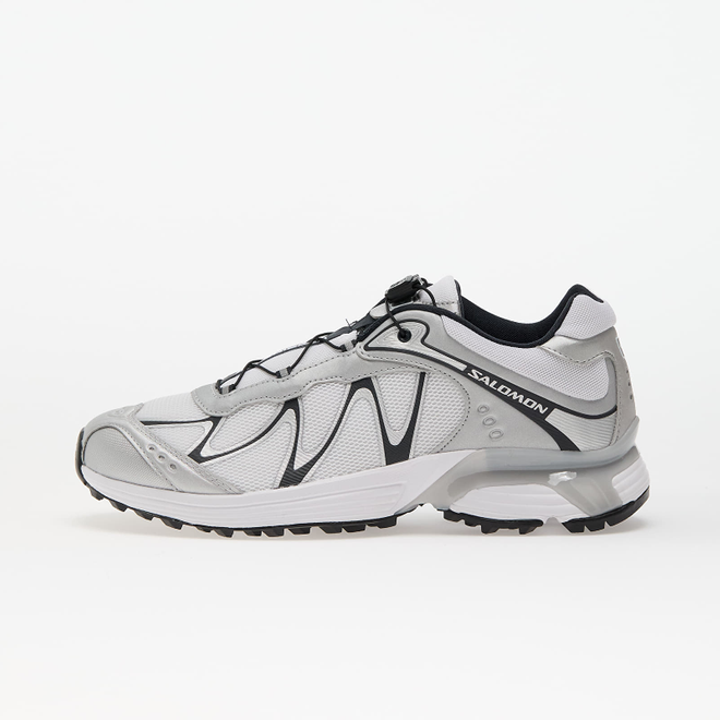 【関税-送料込み】SALOMON XT-WHISPER FAIRY TAIL L4776120021 XT-WHISPER - BLACK / FAIRYTALE / FOOTWEAR SILVER
