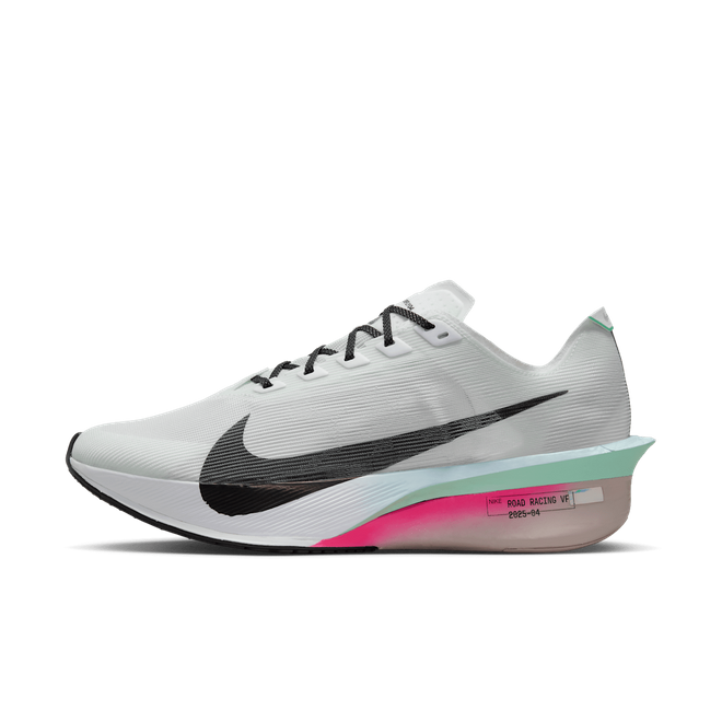 ウィメンズ Nike ZoomX Vaporfly Next% 3 Prototype Nike ZoomX Vaporfly Next% 3 Proto Prototype White Black UK 5