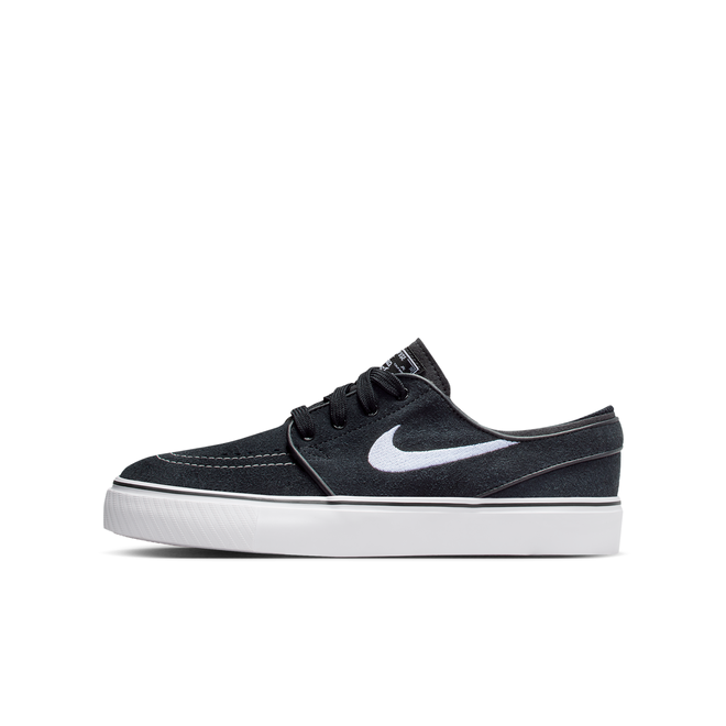 nike janoski fragment