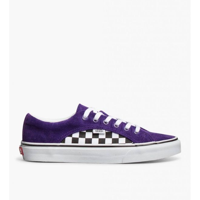 ua lampin vans