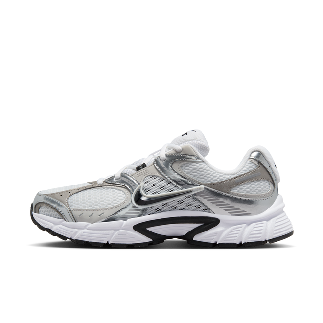 NIKE V5 RNR H5282-100 ホワイト/シルバー/グリーン Nike V5 RNR – DTLR