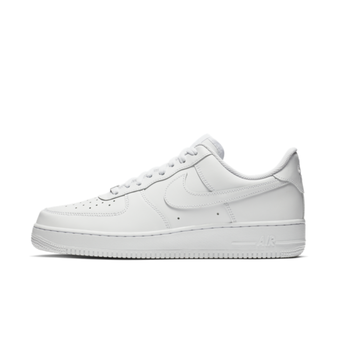 Nike Air Force 1 '07 Retro 'White' 315122-111