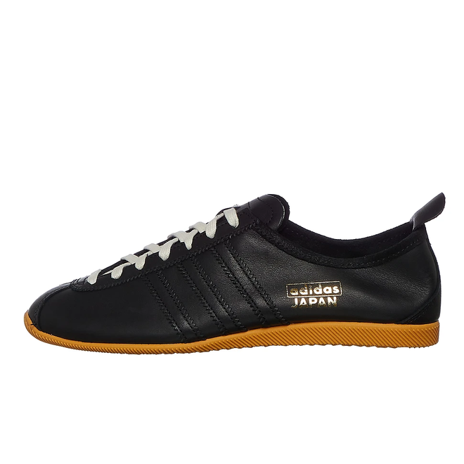 Brain Dead x adidas Japan Hi 'Core Black' | JQ6790 | The