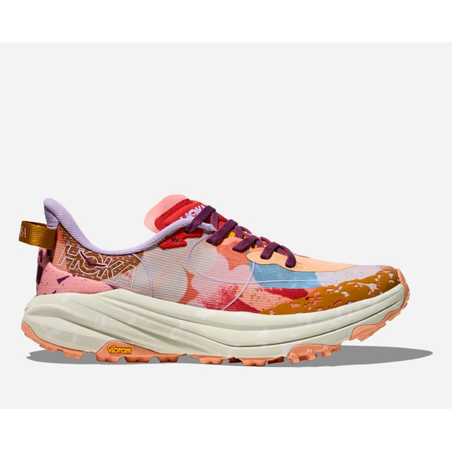 Unna x HOKA Speedgoat 2 'Astral' | 1178290-ALX | The Drop Date