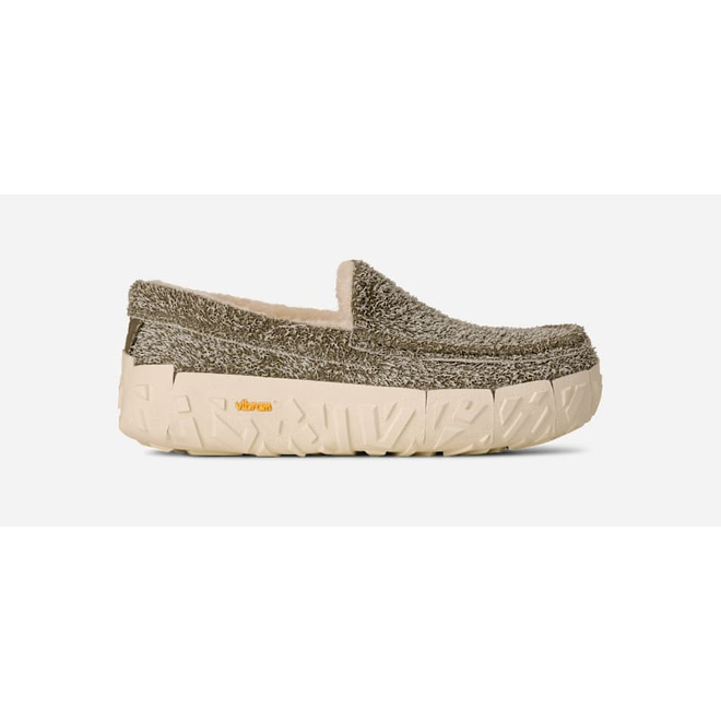UGG® Ascot Vibram Wrap Tech Loafer Men Brown | 1167670-CHE  display picture 2