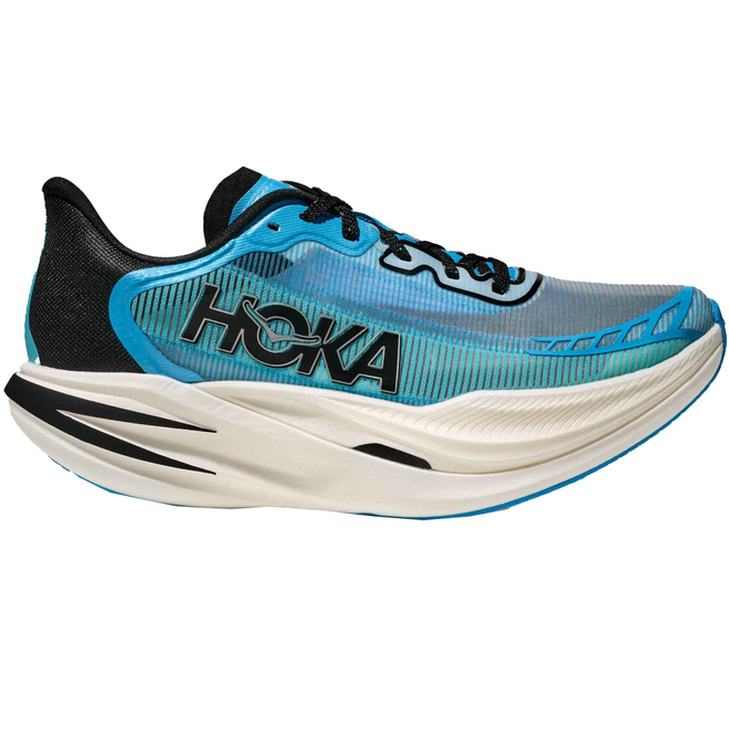 HOKA Cielo X1 2.0 Race Frost | 1162053-FLV | The Drop Date