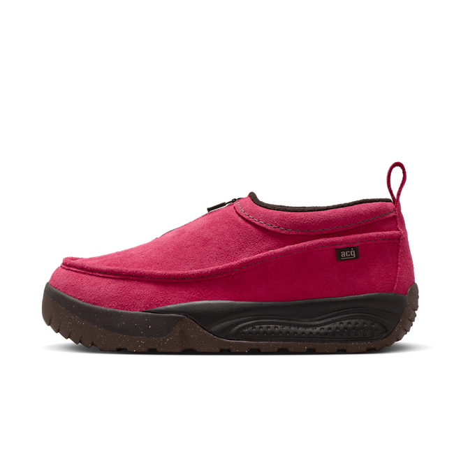 pink nike acg