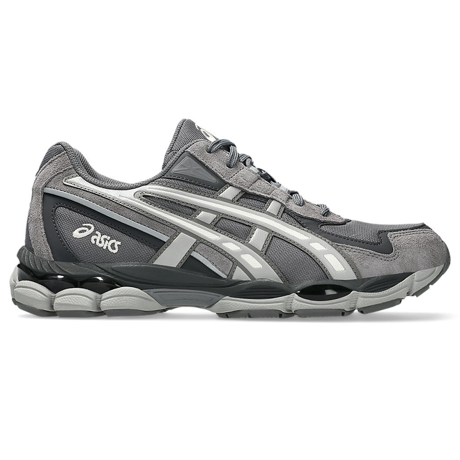 ASICS GEL-NYC 2055 Carbon | 1203A755-021 | Sneakerjagers