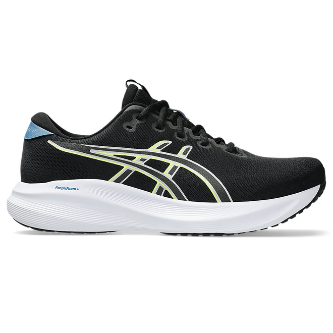 ASICS GEL-EXCITE 11 Black | 1011C080-003 | Sneakerjagers