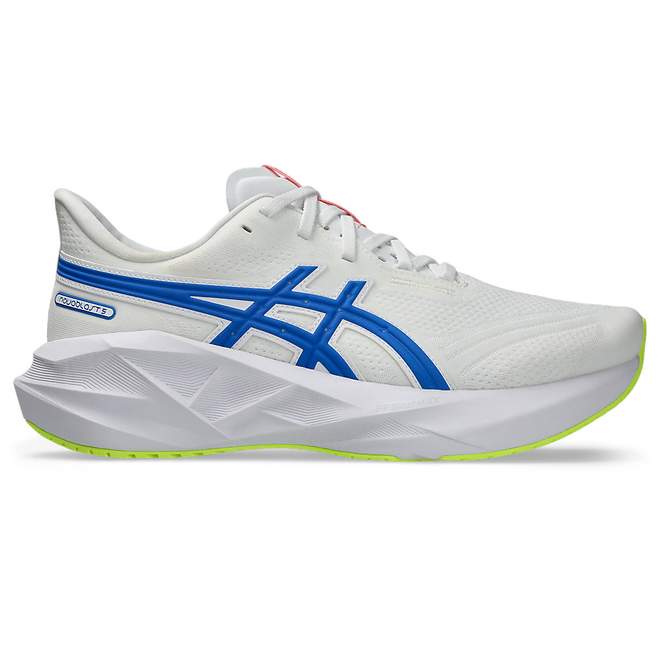 ASICS Novablast 5 Soothing Sea | 1011B974-400 | The Drop Date