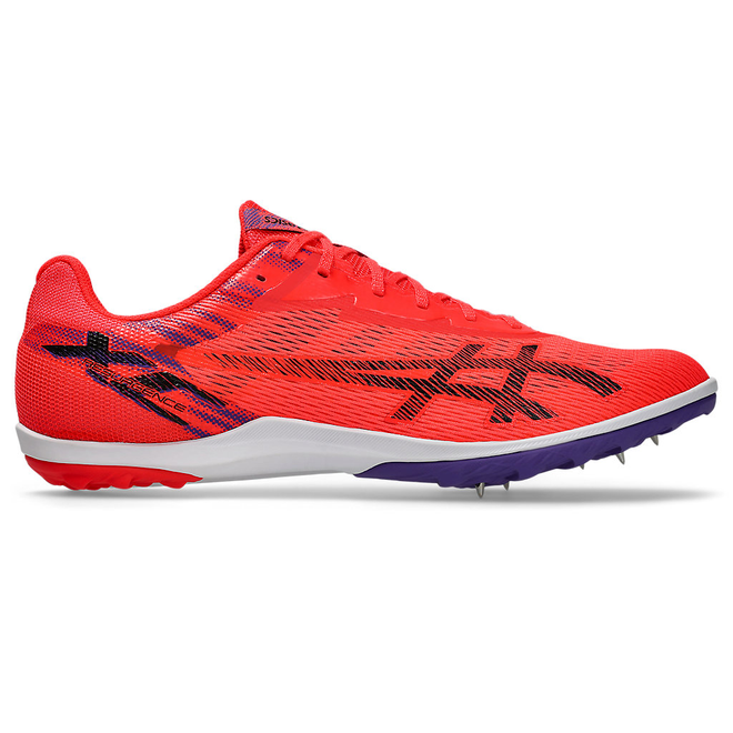 ASICS RESURGENCE XC Flash Red | 1093A181-600 | Sneakerjagers