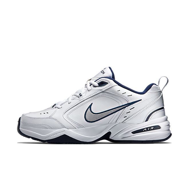 nike air iv monarch