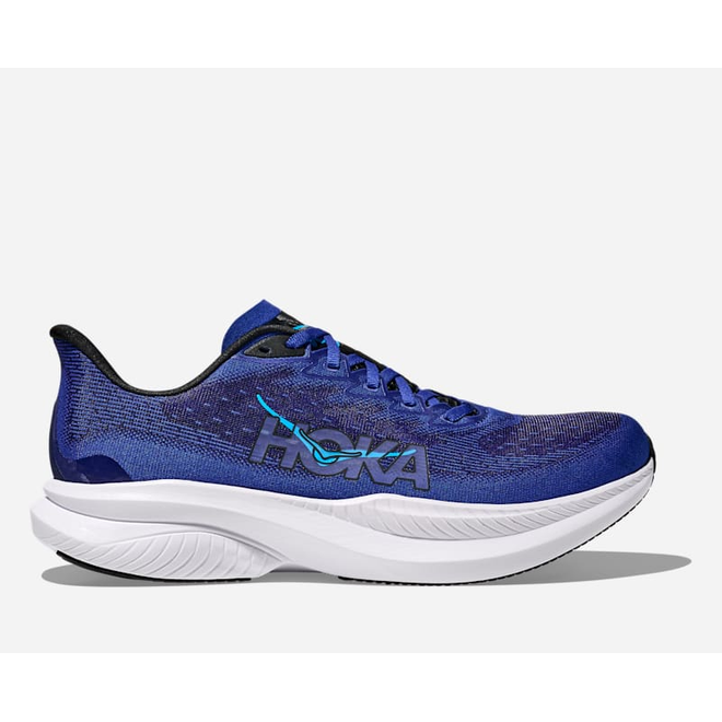 HOKA Mach 6 Road Running Antique Olive | 1147790-AFF | The Drop Date