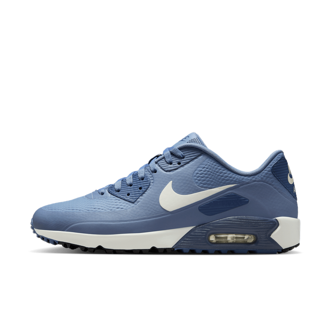 Nike Air Max 90 Golf 'Ashen Slate' | HV9305-400 | Sneakerjagers