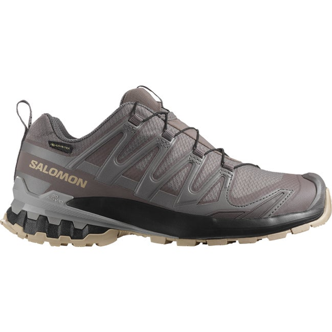 Salomon XA Pro 3D 'Black' | L41617400 | The Drop Date