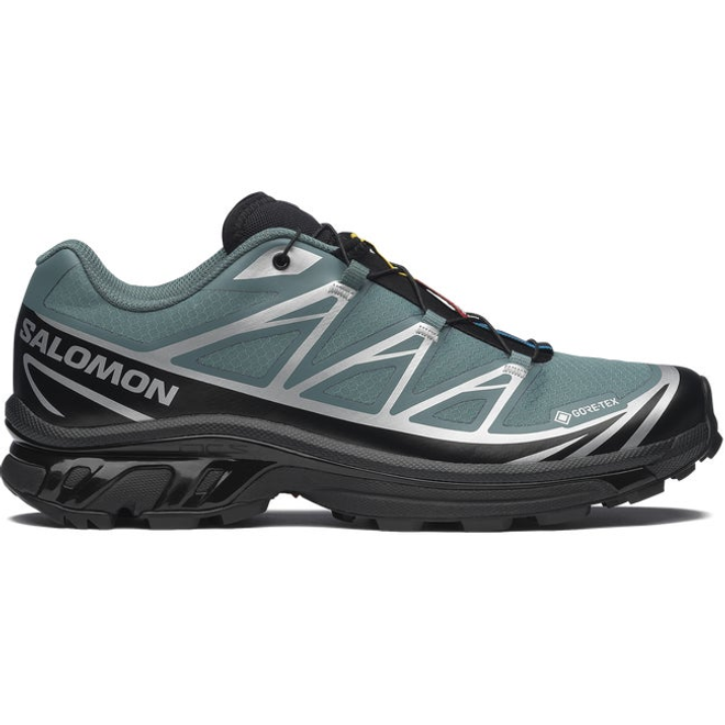 靴 Salomon XT-6 29cm Salomon XT-6 Skyline 'Grey Orange Purple' 416299 | eBay