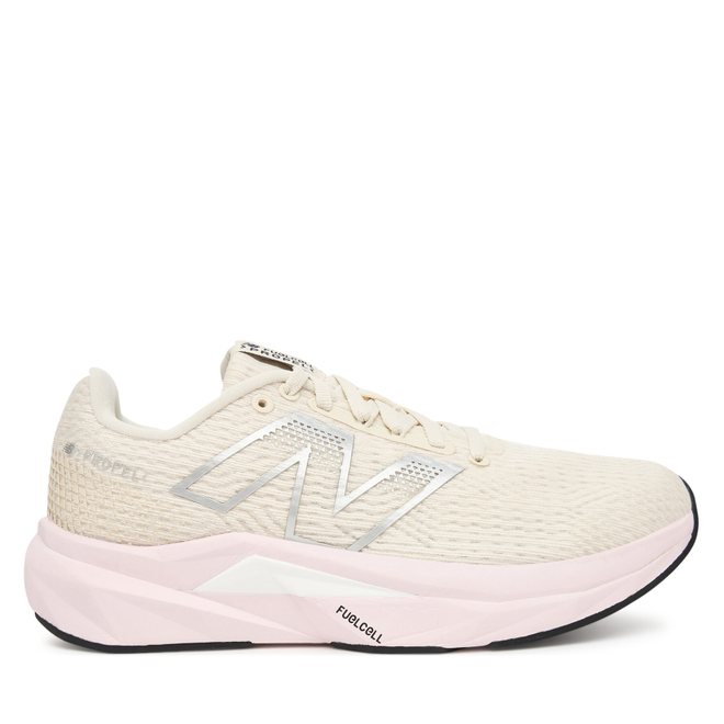 New Balance FuelCell Rebel v4 'Bleached Lime' | MFCXLL4 | The Drop