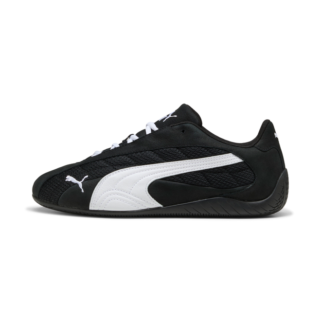Guizo x PUMA Speedcat L 'Black' | 401844-01 | The Drop Date