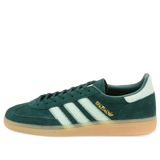  originals Handball Spezial スニーカー adidas Women's Handball Spezial | JR0847 | Sneakerjagers