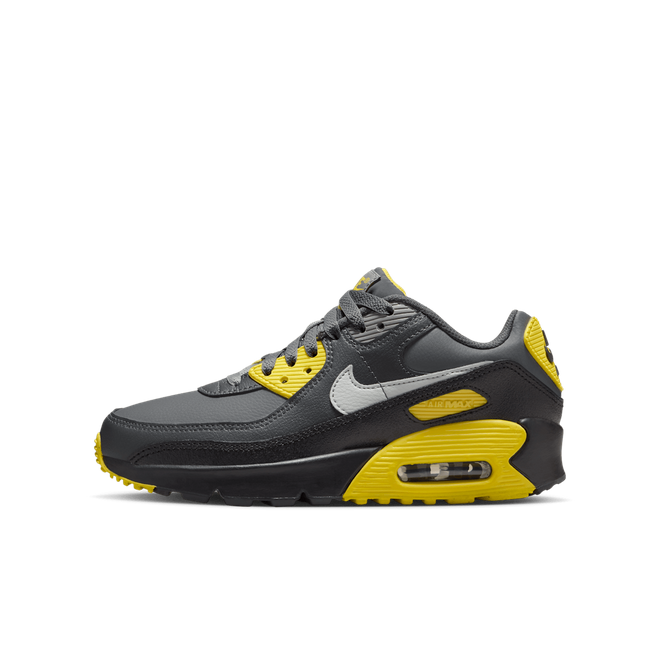 Nike Air Max 90 LTR Big Kids | CD6864-702 | The Drop Date
