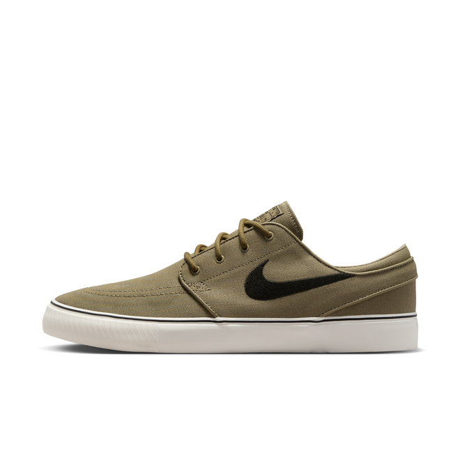 nike stefan janoski khaki