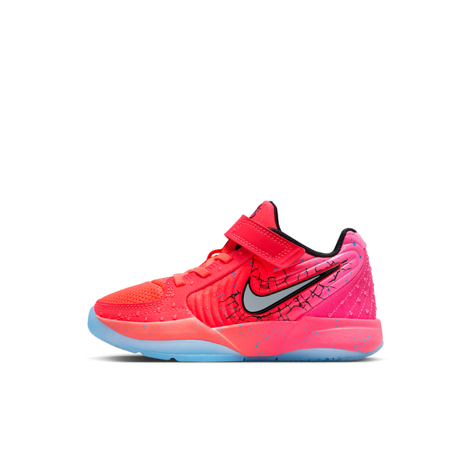 NIKE JA 2 EP Nightmare 27cm HQ2637-600 Nike Ja 2 Nightmare NIKE JA 2 EP Nightmare 27cm HQ2637-600 Nike Ja 2 Nightmare