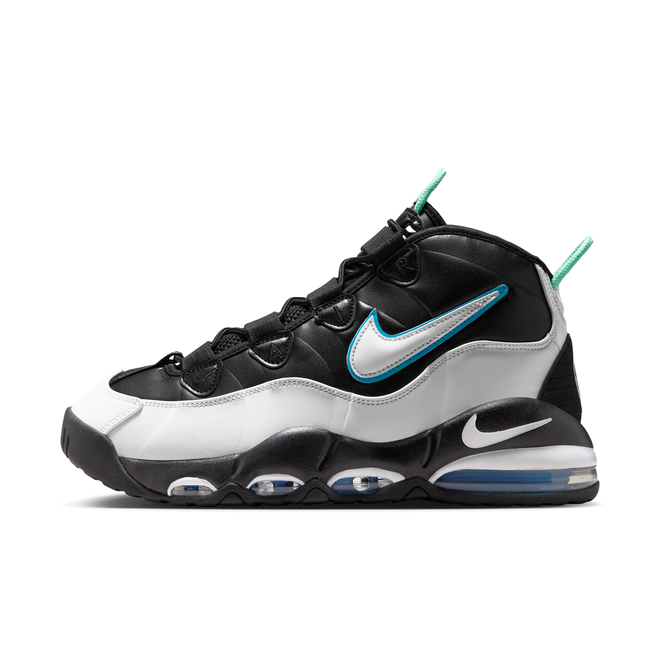 NIKE AIR MORE UPTEMPO TD ドドラー Nike Air More Uptempo TD 'Industrial Blue' | FJ1388-001