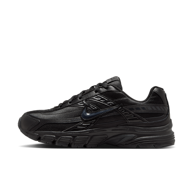 Nike Initiator WMNS 'Black' | 394053-005 | The Drop Date