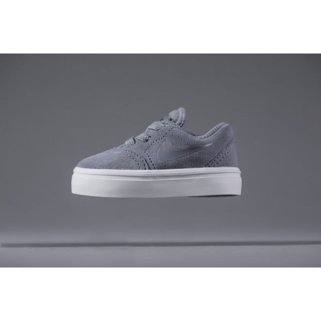 nike sb check suede shoes