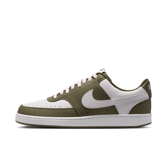 Nike Court Vision Low | HM9862-003 | The Drop Date