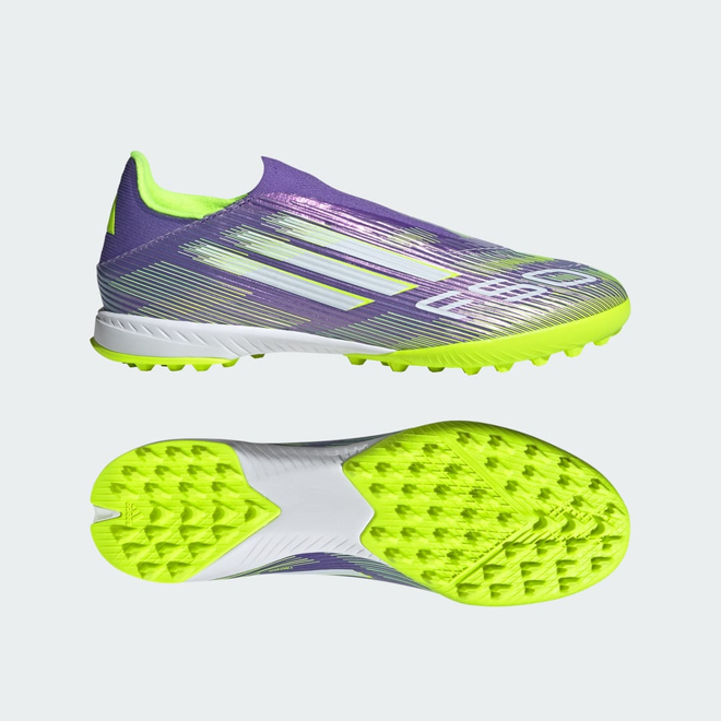 「蕗のファンタジー」　F50 adidas F50 League Veterloze Turf | JH7727 | Sneakerjagers