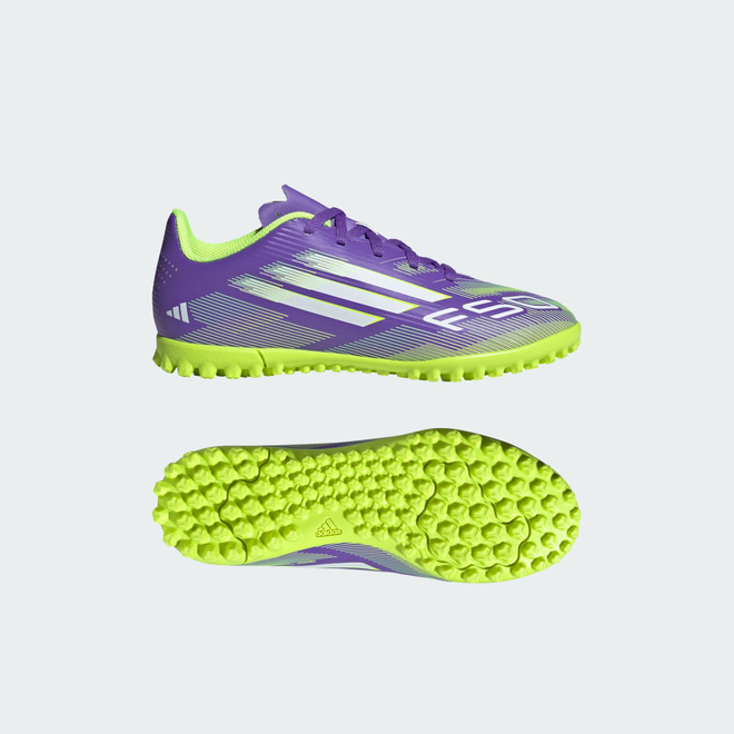 アディダス F50 25.5 adidas アディダス アディゼロ F50 ジャパン TRX HG LEA